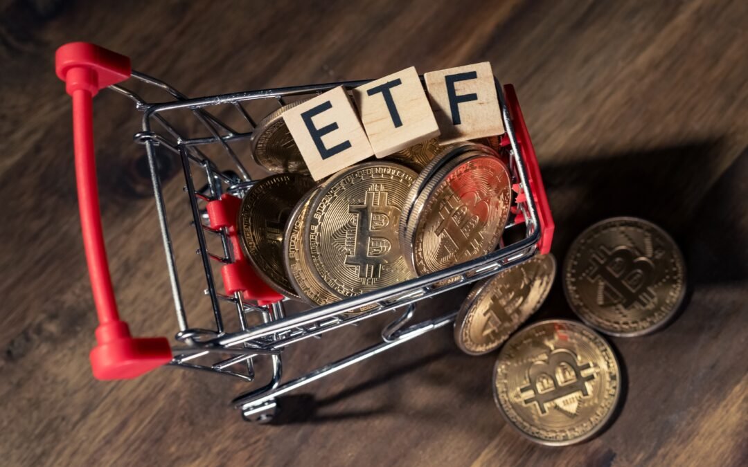Do You Actually Own Bitcoin or Ethereum When Investing in a BTC or ETH ETF?