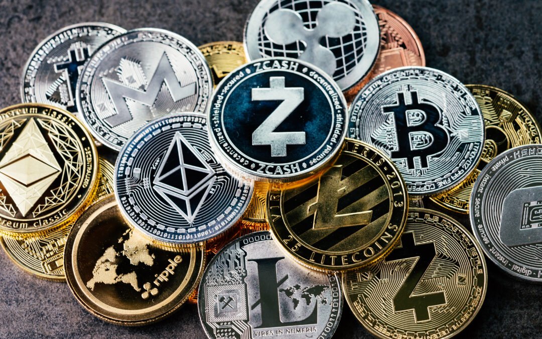 Crypto Market Buzz: Volatility, Big Moves, and Shady Coins to Watch in July 2025